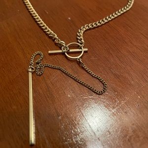 ASOS necklace